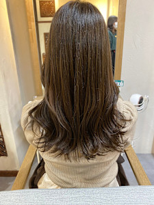 ヘアリゾート粋 tujuh 池袋東口店×スタイル