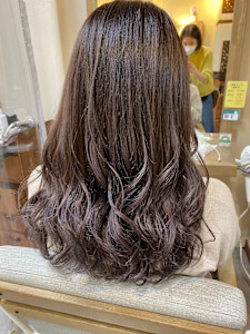 ヘアリゾート粋 tujuh 池袋東口店×スタイル