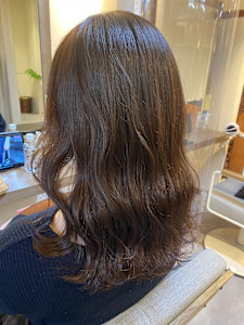 ヘアリゾート粋 tujuh 池袋東口店×スタイル