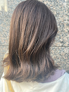 ヘアリゾート粋 tujuh 池袋東口店×スタイル