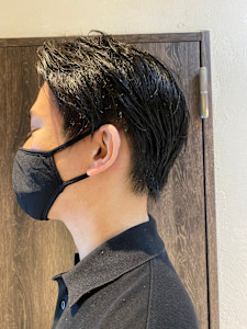 ヘアリゾート粋 tujuh 池袋東口店×スタイル