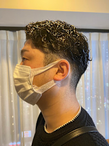 ヘアリゾート粋 tujuh 池袋東口店×スタイル