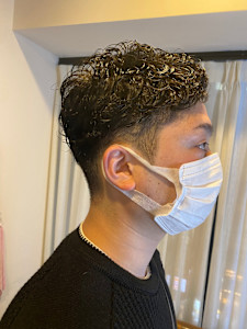 ヘアリゾート粋 tujuh 池袋東口店×スタイル