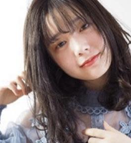 ゆるっとニュアンスヘア