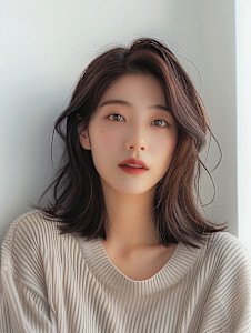 ロングスタイル