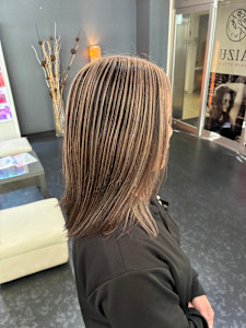 アンブレラカラー