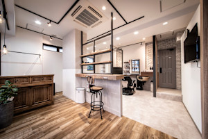 Men's Only RAD HAIR DESIGN(メンズオンリーラッドヘアデザイン)