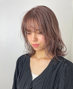 roost hair design【大名】(ルーストヘアデザイン)