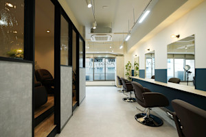 AInoa Nouer 代々木(アイノアヌエールヨヨギ)