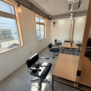 赤羽美容室Negril/髪質改善/ブリーチ/縮毛矯正/ショート/ボブ(アカバネビヨウシツネグリル カミシツカイゼン ブリーチ シュクモウキョウセイ ショート ボブ)