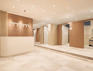 magnolia銀座 髪質改善/縮毛矯正/ヘッドスパ/小顔カット(マグノリア)