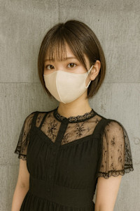 【小田急相模原】ショートボブ