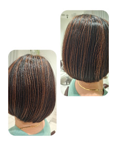 カシミヤ髪質改善トリートメント♪ - Hair & Spa y‐Forme Ginza掲載