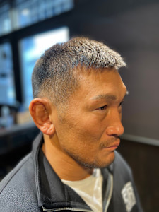 ショートスタイル