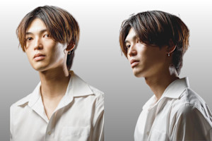 HIRO THE BARBER(ヒロザバーバー)