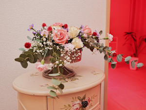 40歳からのエイジンサロン Raj Path ラージ パトゥ(ラージ パトゥ)