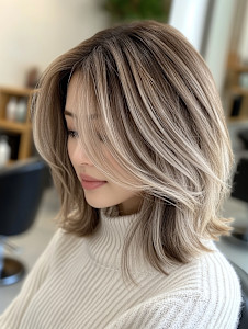 ショートスタイル - good fellas 南堀江掲載