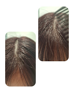 話題のトキカタ♪前髪編