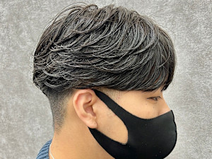 GLOP 町田 メンズサロン×スタイル