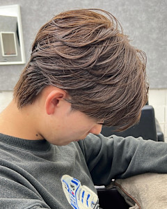 GLOP 町田 メンズサロン×スタイル