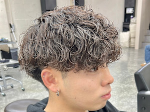 GLOP 町田 メンズサロン×スタイル