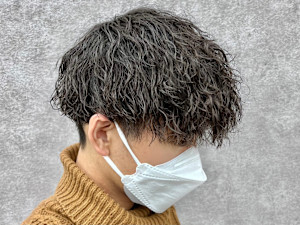 GLOP 町田 メンズサロン×スタイル