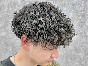 GLOP 町田 メンズサロン×スタイル