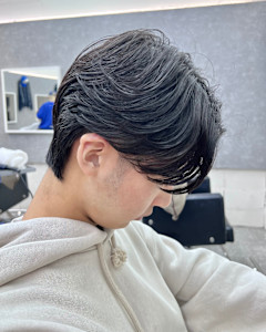 GLOP 町田 メンズサロン×スタイル