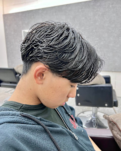 GLOP 町田 メンズサロン×スタイル