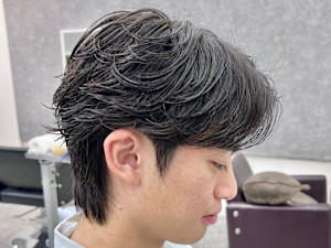 GLOP 町田 メンズサロン×スタイル