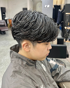 GLOP 町田 メンズサロン×スタイル