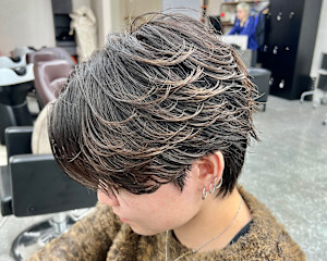 GLOP 町田 メンズサロン×スタイル