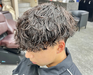 GLOP 町田 メンズサロン×スタイル