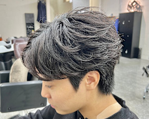 GLOP 町田 メンズサロン×スタイル