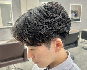 GLOP 町田 メンズサロン×スタイル