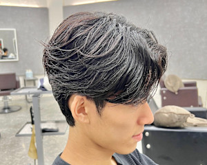 GLOP 町田 メンズサロン×スタイル