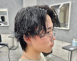 GLOP 町田 メンズサロン×スタイル