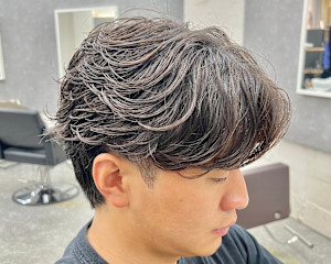 GLOP 町田 メンズサロン×スタイル