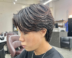 GLOP 町田 メンズサロン×スタイル