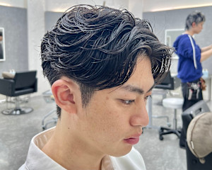 GLOP 町田 メンズサロン×スタイル