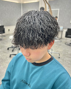 GLOP 町田 メンズサロン×スタイル