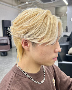 GLOP 町田 メンズサロン×スタイル