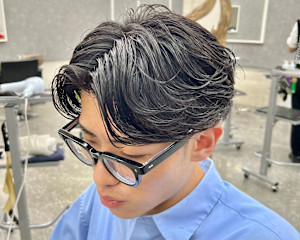 GLOP 町田 メンズサロン×スタイル