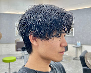 GLOP 町田 メンズサロン×スタイル