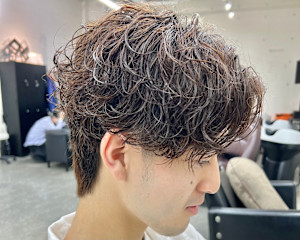 GLOP 町田 メンズサロン×スタイル