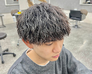 GLOP 町田 メンズサロン×スタイル