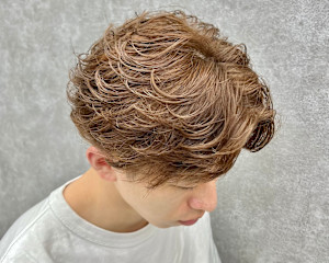 GLOP 町田 メンズサロン×スタイル