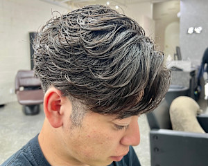 GLOP 町田 メンズサロン×スタイル