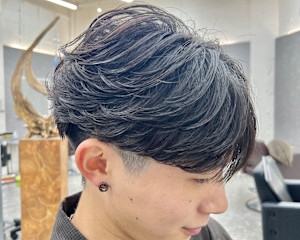 GLOP 町田 メンズサロン×スタイル