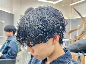 GLOP 町田 メンズサロン×スタイル